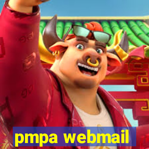 pmpa webmail